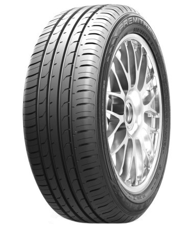 Летняя шина Maxxis Premitra HP5 205/45 R16 87W