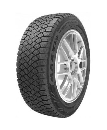 Зимняя шина Maxxis Premitra Ice 5 SP5 245/40 R19 98T