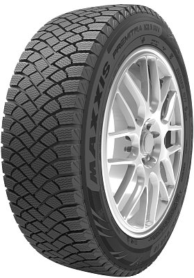 Шина Maxxis Premitra Ice 5 SUV 235/50 R20 104T