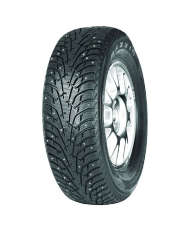 Зимняя шина Maxxis Premitra Ice Nord NS5 255/55 R18 109T