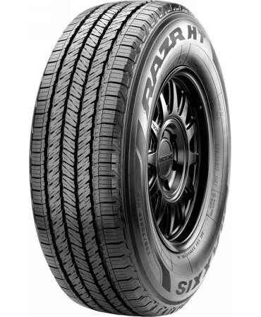 Летняя шина Maxxis RAZR HT-780 265/60 R18 114H