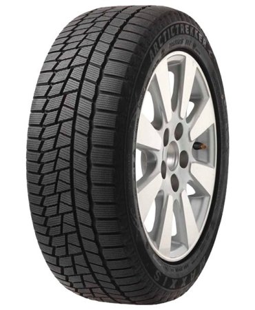 Шины Maxxis SP-02