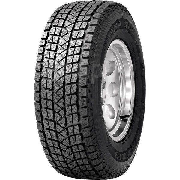 Шина Maxxis SS-01 275/45 R20 110T