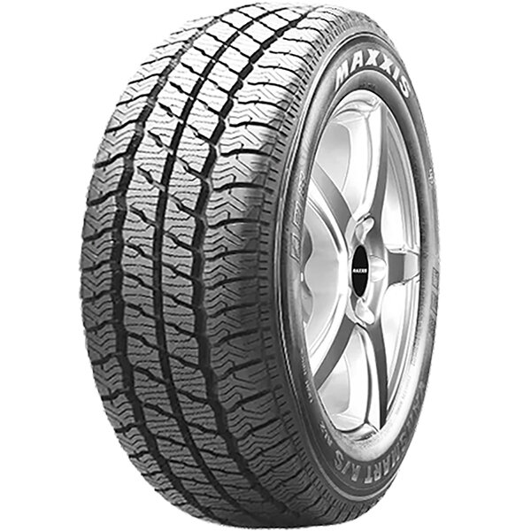 Шина Maxxis VanSmart A/S AL2 185/75 R16C 104/102R