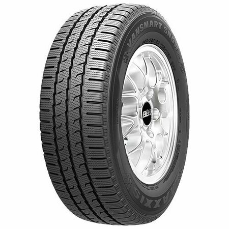 Шина Maxxis WL2 Vansmart Snow 195/60 R16C 99/97T