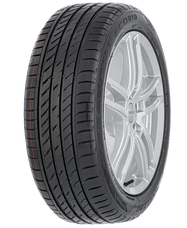 Шина Mazzini Eco 819 245/45 R18 100W