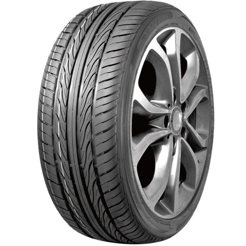 Шина Mazzini ECO607 245/35 R19 93W