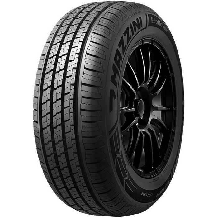 Шина Mazzini EcoRover 245/70 R16 107H
