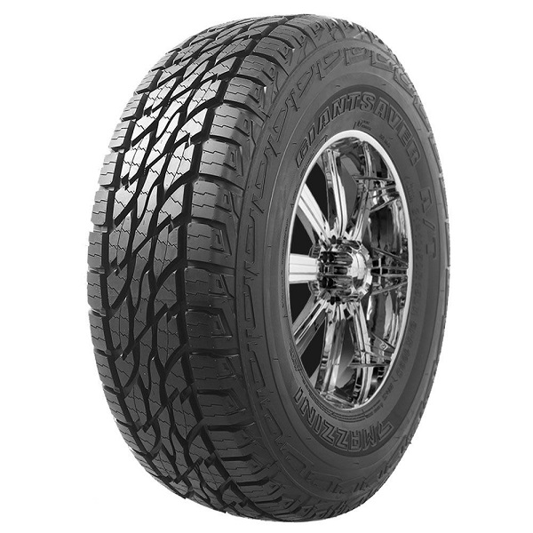 Шина Mazzini Giantsaver 265/75 R16 123/120S