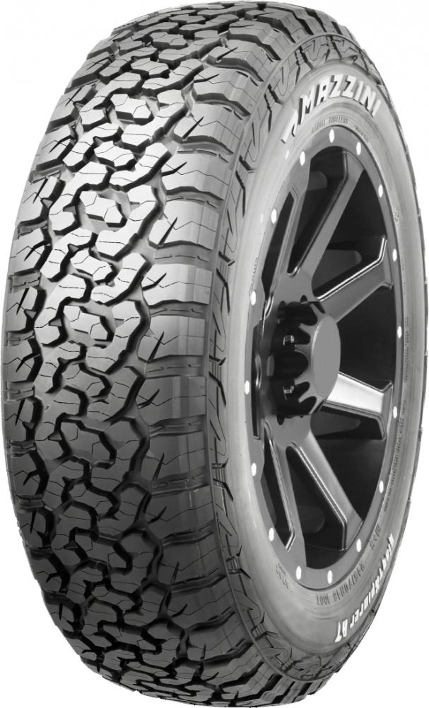 Шина Mazzini GiantXplorer AT 245/70 R16 111T