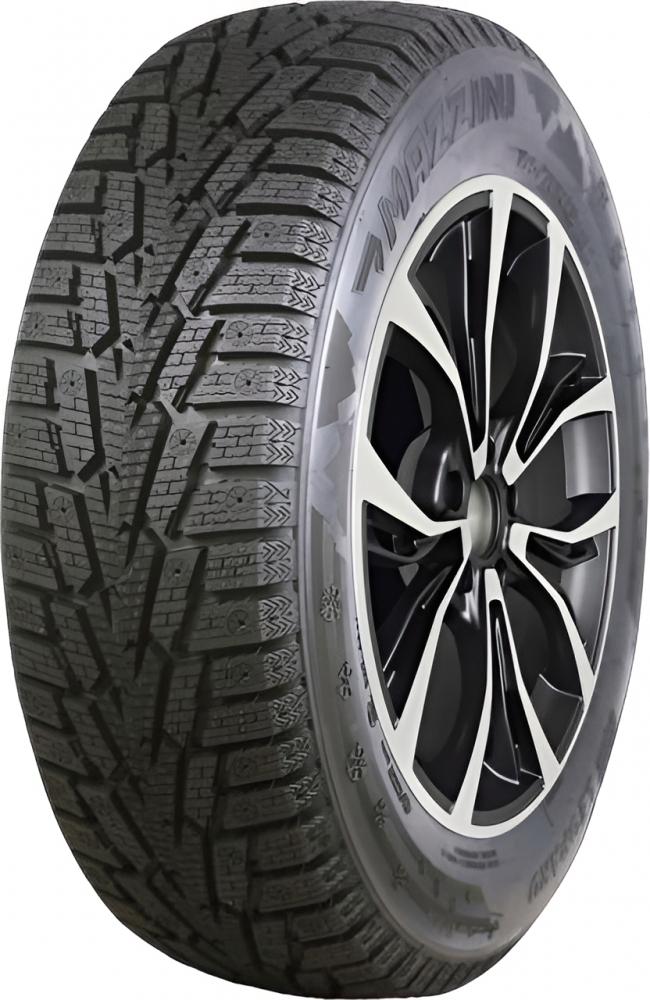 Шина Mazzini ICE LEOPARD 225/40 R18 92T
