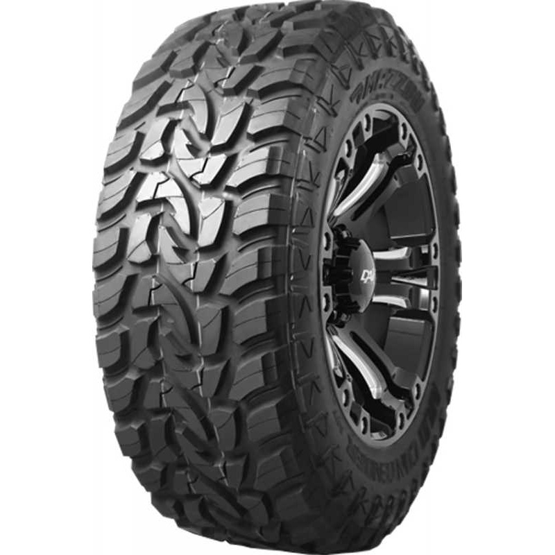 Шина Mazzini Mud Contender M/T 265/70 R17 121/118Q