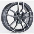 Диск литой Megami MGM-20FF 14x5.5J/4x98 D58.6 ET35 GMF