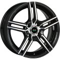 Диск литой Megami MGM-1 14x5.5J/4x98 D58.6 ET35 HBFP