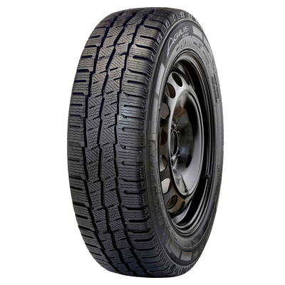 Шина Michelin Agilis Alpin 195/70 R15C 104/102R
