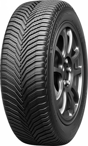 Шина Michelin CrossClimate 2 225/55 R17 101W