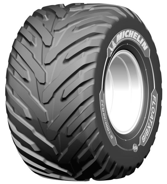 Шина Michelin FloatXbib CFO 1000/55 R32 197D