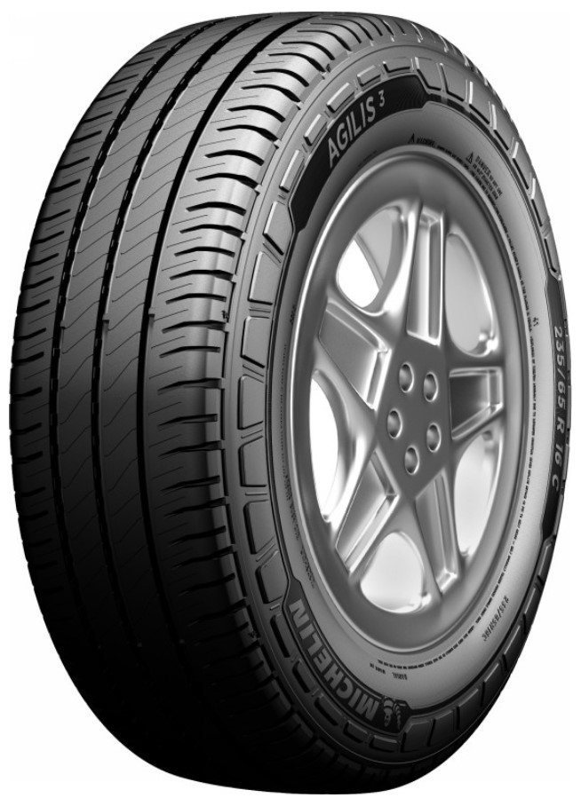 Шина Michelin Agilis 3 235/65 R16C 115/113R