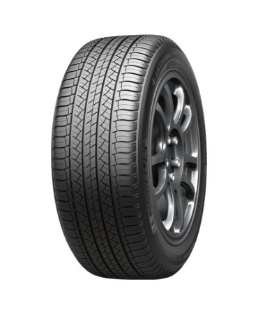 Летняя шина Michelin Latitude Tour HP 235/65 R18 110V