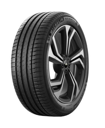 Летняя шина Michelin Pilot Sport 4 SUV 265/60 R18 110V