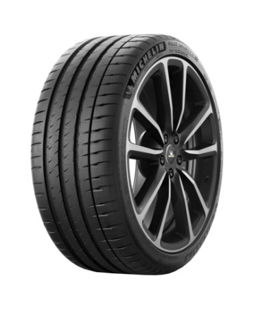 Летняя шина Michelin Pilot Sport 4S 275/35 R20 102Y
