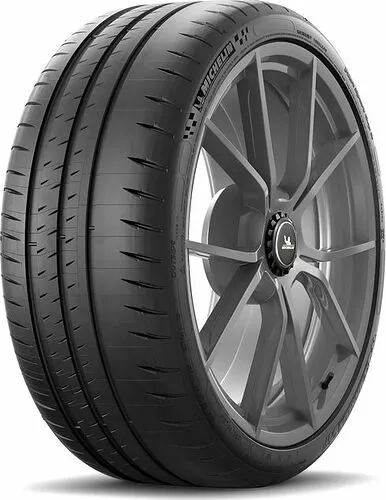 Шина Michelin Pilot Sport Cup 2 Connect 245/35 R18 92Y