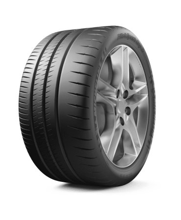 Шины Michelin Pilot Sport Cup 2
