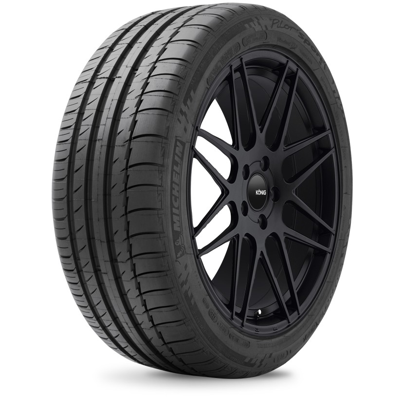 Шина Michelin Pilot Sport PS2 285/40 R19 103Y