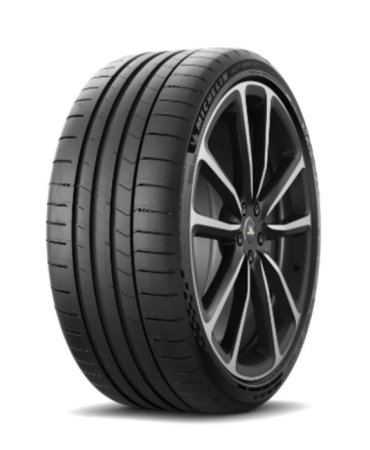 Шины Michelin Pilot Sport S 5