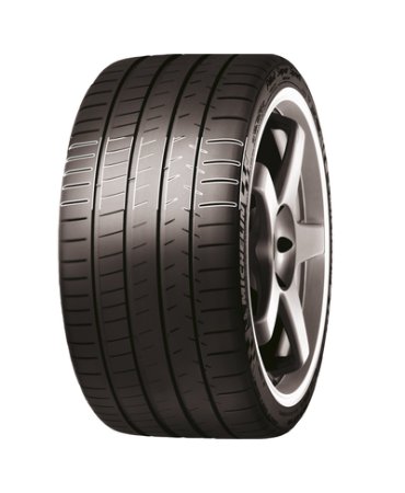 Летняя шина Michelin Pilot Super Sport 285/30 R20 99Y