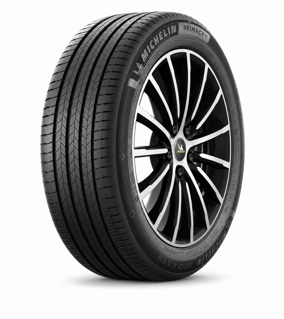 Шина Michelin Primacy 4 ST 235/45 R18 94V