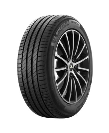 Шины Michelin Primacy 4