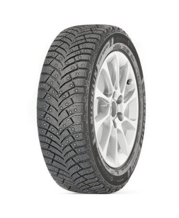 Зимняя шина Michelin X-Ice North 4 SUV 295/40 R21 111T