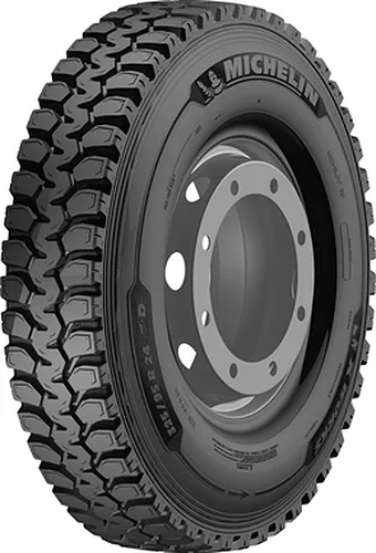 Шина Michelin X Works D2 325/95 R24 162/160K