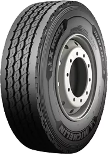 Шина Michelin X Works Z2 325/95 R24 162/160K