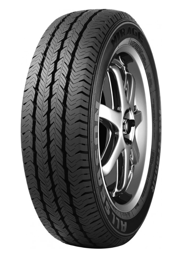 Шина Mirage MR-700 AS 225/75 R16C 121/120R