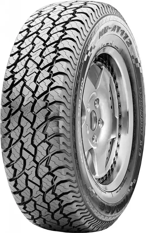 Шина Mirage MR-AT172 285/75 R16 126/123R
