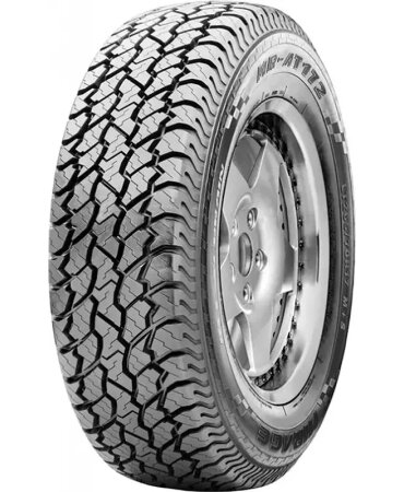 Летняя шина Mirage MR-AT172 265/75 R16 123/120R