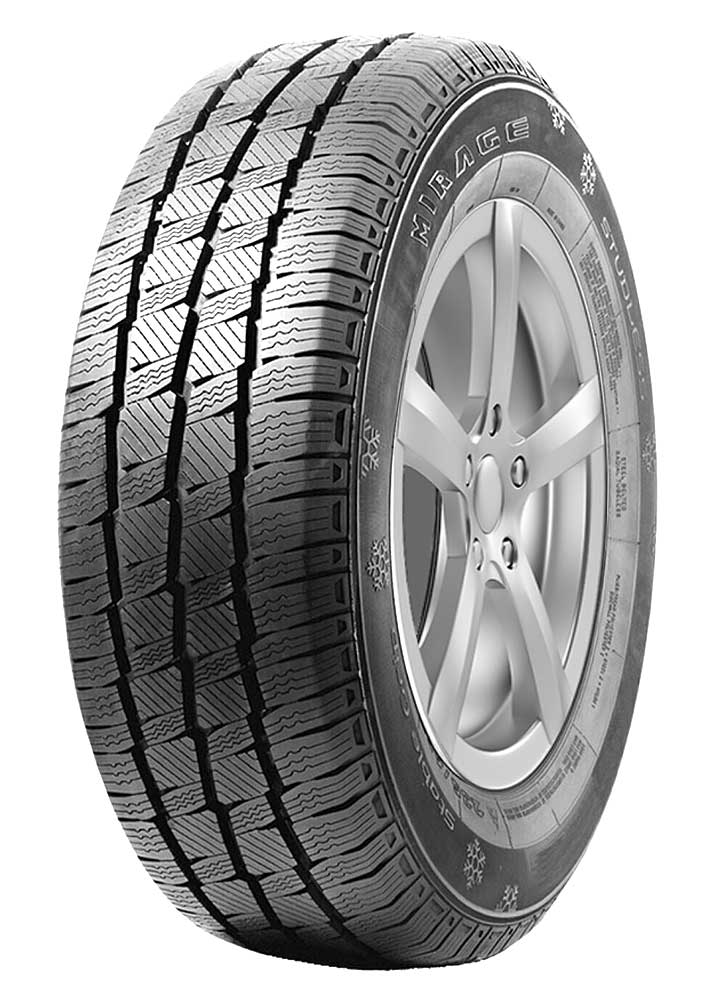 Шина Mirage MR-W300 195/60 R16C 99/97T