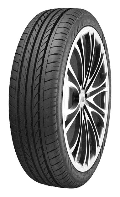 Шина Nankang NS-20 225/55 R18 98V