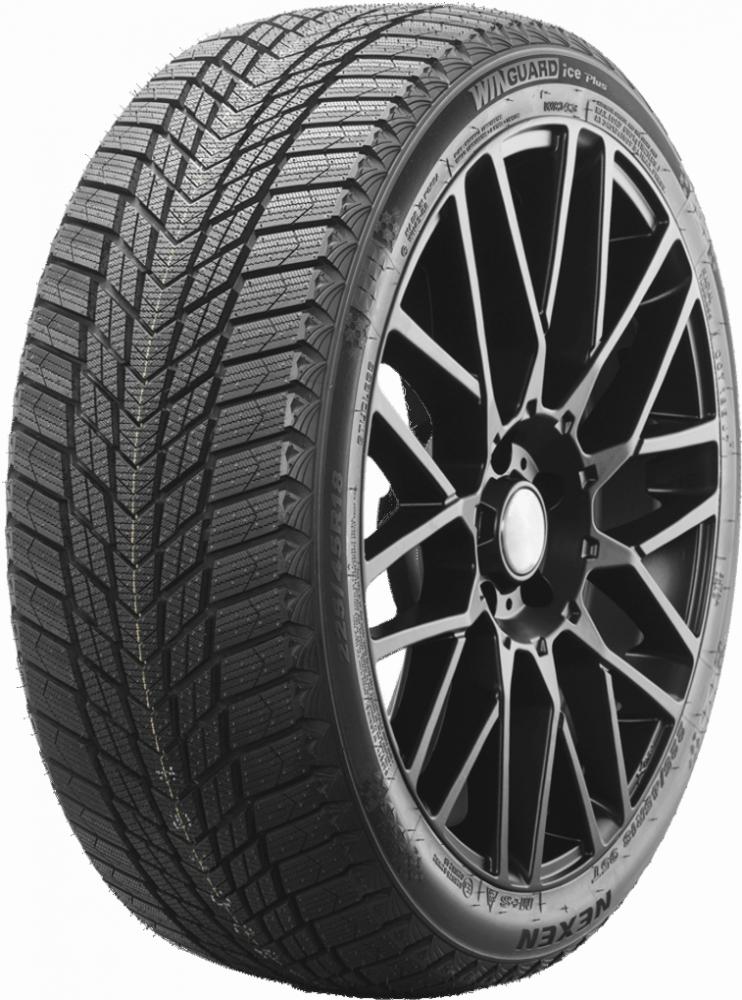 Шина Nankang Winguard Ice Plus 235/60 R16 104T