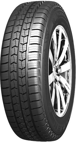Шина Nankang Winguard WT1 195/0 R15C 106/104P