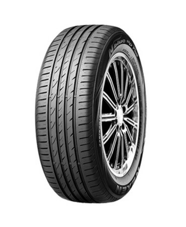 Летняя шина Nexen N Blue HD Plus 215/45 R17 91W