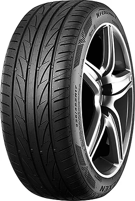 Шина Nexen N'FERA Primus V 205/50 R17 93W