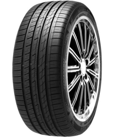 Летняя шина Nexen NFERA AU7 235/40 R18 95W
