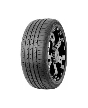 Летняя шина Nexen N'FERA RU1 235/55 R17 99V