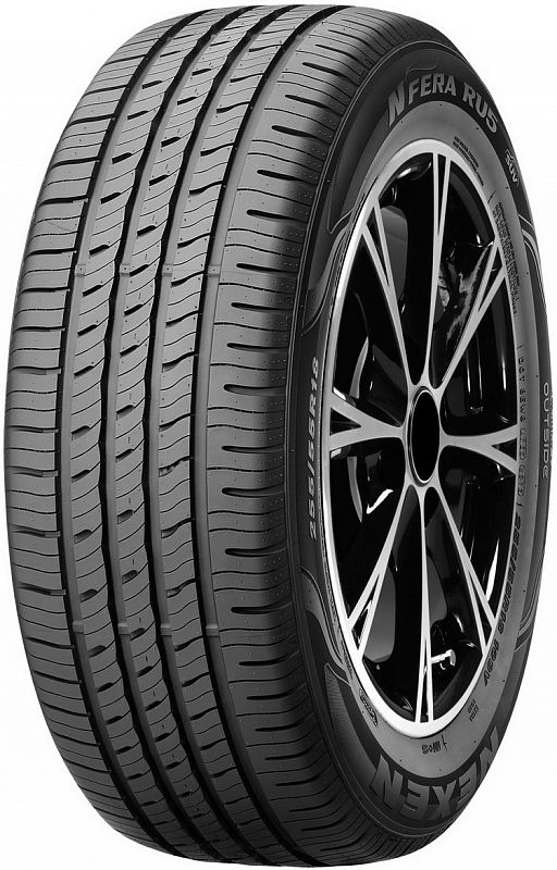 Шина Nexen N'FERA RU5 315/35 R20 110W