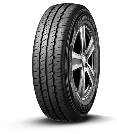 Шина Nexen Roadian CT8 205 R16C 110/108S