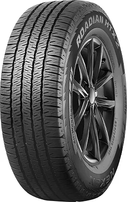 Шина Nexen Roadian HTX 2 235/80 R17 120/117S
