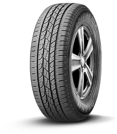 Шина Nexen Roadian HTX RH5 235/55 R19 101V